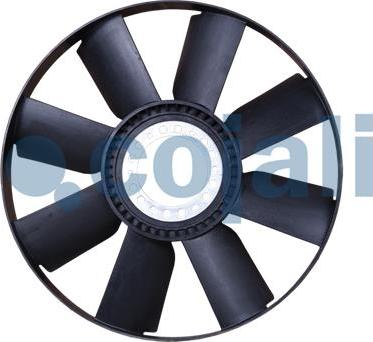 Cojali 7037103 - Fan göbeği parts5.com