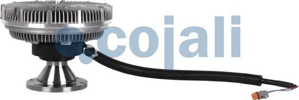 Cojali 7073405 - Embrague, ventilador del radiador parts5.com