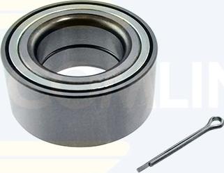 KRAFT AUTOMOTIVE 4108560 - Sada ložisek kol parts5.com