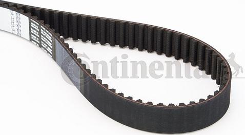 Continental CTAM CT 909 - Correa dentada parts5.com