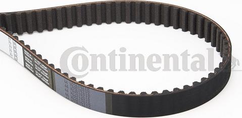 Continental CTAM CT846 - Pasek rozrządu parts5.com