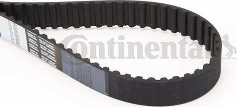 Continental CTAM CT 867 - Ozubený remeň parts5.com