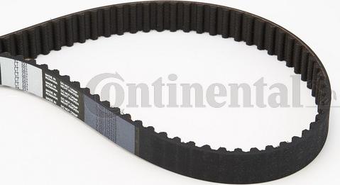 Continental CTAM CT 881 - Curea de distributie parts5.com