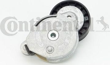 Continental CTAM 5 PK 1121 EXTRA K1 - Set curea transmisie cu caneluri parts5.com