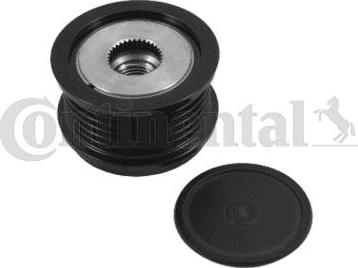 Continental CTAM AP9091 - Rihmaratas,generaator parts5.com