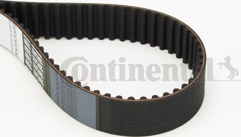 Continental CTAM CT 941 - Timing Belt parts5.com