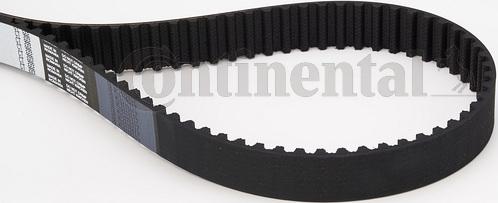 Continental CTAM CT 986 - Timing Belt parts5.com