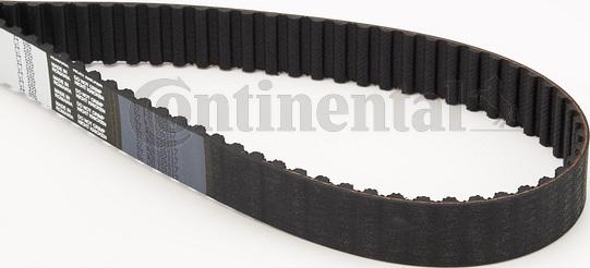 Continental CTAM CT 939 - Courroie de distribution parts5.com