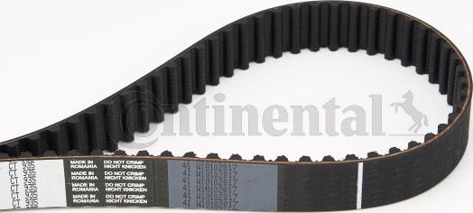 Continental CTAM CT 935 - Zupčasti kaiš parts5.com