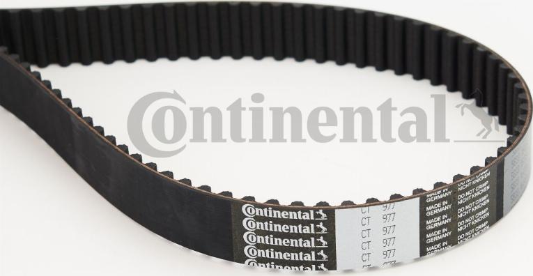 Continental CTAM CT 977 - Hammashihnat parts5.com