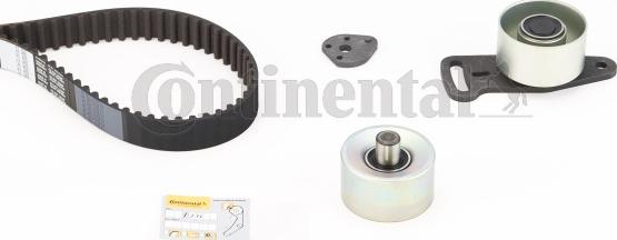 Continental CTAM CT522K1 - Set curea de distributie parts5.com