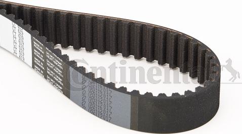 Continental CTAM CT 619 - Triger kayışı parts5.com