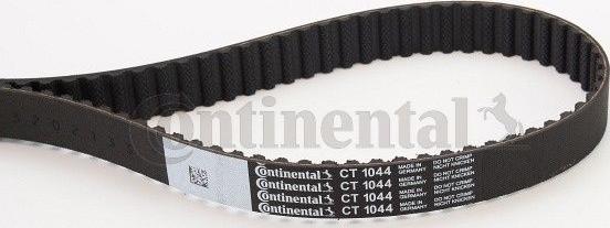 Continental CTAM CT1044 - Timing Belt parts5.com