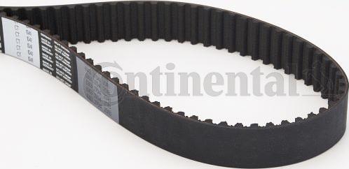 Continental CTAM CT 1041 - Correa dentada parts5.com