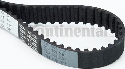 Continental CTAM CT 1042 - Correa dentada parts5.com