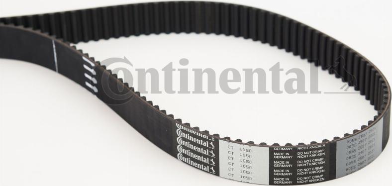 Continental CTAM CT 1050 - Οδοντωτός ιμάντας parts5.com