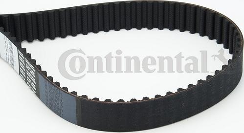 Continental CTAM CT 1065 - Ozubený remeň parts5.com