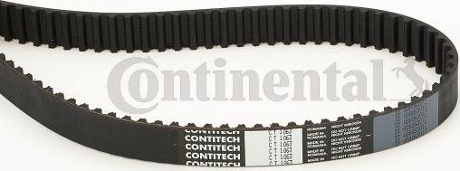 Continental CTAM CT 1063 - Pasek rozrządu parts5.com