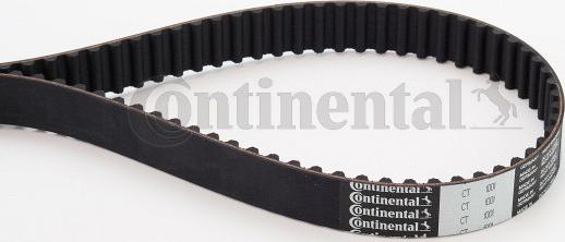 Continental CTAM CT 1001 - Curea de distributie parts5.com