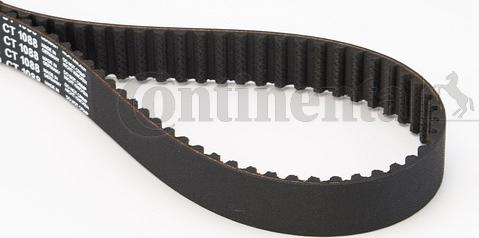 Continental CTAM CT 1088 - Timing Belt parts5.com