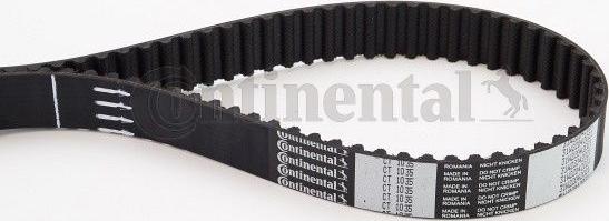 Continental CTAM CT 1035 - Zobati jermen parts5.com