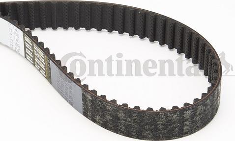 Continental CTAM CT 1140 - Triger kayışı parts5.com