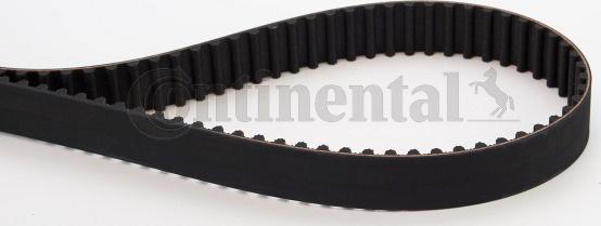 Continental CTAM CT1119 - Curea de distributie parts5.com