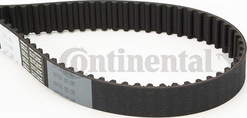 Continental CTAM CT 1179 - Zobati jermen parts5.com