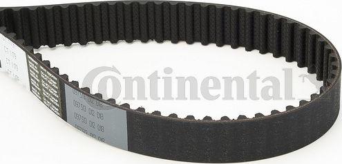 Continental CTAM CT 1179 - Correa dentada parts5.com