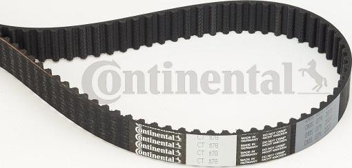 Continental CTAM CT 1178 - Triger kayışı parts5.com