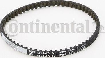 Continental CTAM CT 1204 - Triger kayışı parts5.com