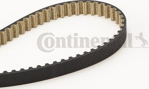 Continental CTAM CT 1211 - Curea de distributie parts5.com