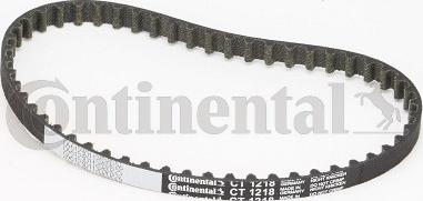 Continental CTAM CT 1218 - Timing Belt parts5.com