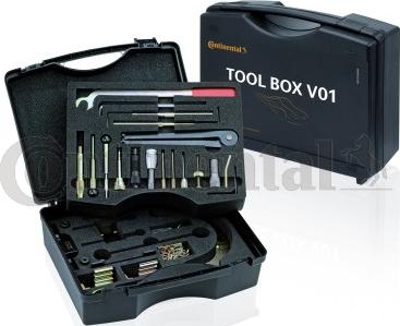 Continental CTAM TOOL BOX V01 - Herramienta parts5.com