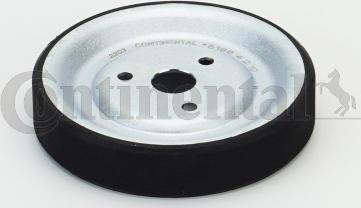 Continental CTAM VD1150 - Fulie, pompa apa parts5.com