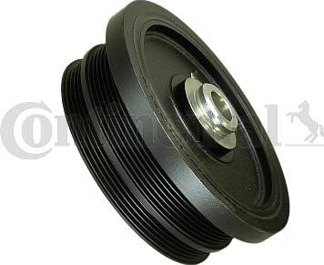 Continental CTAM VD1120 - Belt Pulley, crankshaft parts5.com