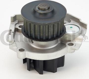 Continental CTAM WP6042 - Αντλία νερού parts5.com