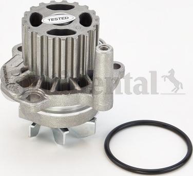 Continental CTAM WP 6006 - Pompe à eau parts5.com