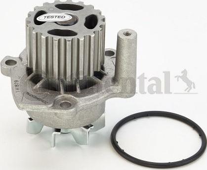 Continental CTAM WP6001 - Pompe à eau parts5.com