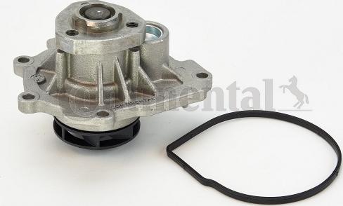 Continental CTAM WP6071 - Pompa apa parts5.com