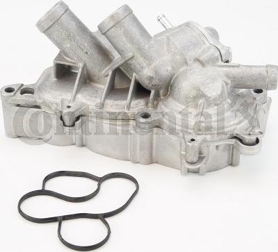 Continental CTAM WP6137 - Pumpa za vodu parts5.com