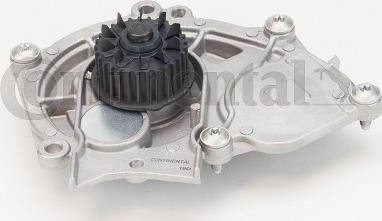 Continental CTAM WP 6122 - Su pompası parts5.com