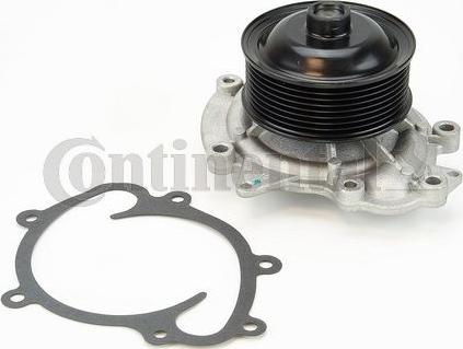 Continental CTAM WPS3050 - Pumpa za vodu parts5.com