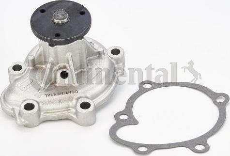 Continental CTAM WPS3009 - Bomba de agua parts5.com