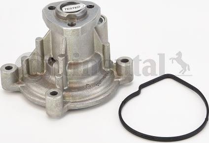 Continental CTAM WPS3003 - Wasserpumpe parts5.com