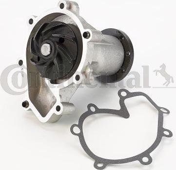 Continental CTAM WPS3016 - Bomba de agua parts5.com