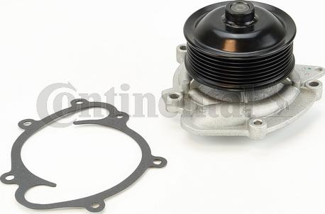 Continental CTAM WPS3036 - Pumpa za vodu parts5.com