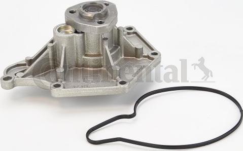 Continental CTAM WPS3024 - Bomba de agua parts5.com