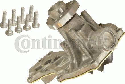 Continental CTAM WPS3020 - Pompe à eau parts5.com