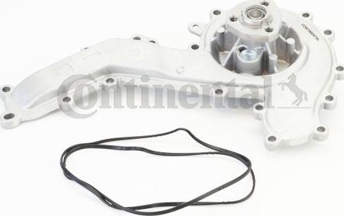 Continental CTAM WPS3075 - Bomba de agua parts5.com